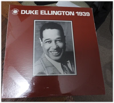 New ,  Sealed - Duke Ellnigton   1938 $ 1938       2 sets - 2  LP per set - Image 1 of 4