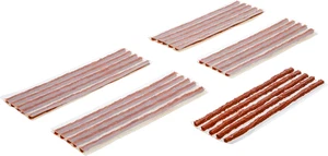 Insertos De Reparación De Neumáticos | 204 Mm | 25 Piezas - Foto 1 di 12