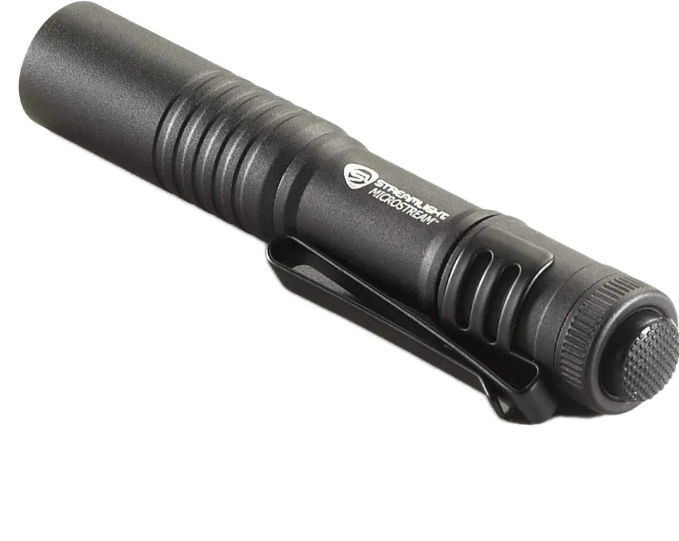 Streamlight 66318 - MICROSTREAM LED Flashlight - Image 1 of 1
