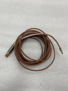 bently nevada 26179-00-05-50-02 Sensor Probe  (Wire Is Little Frayed ) - Picture 1 of 13