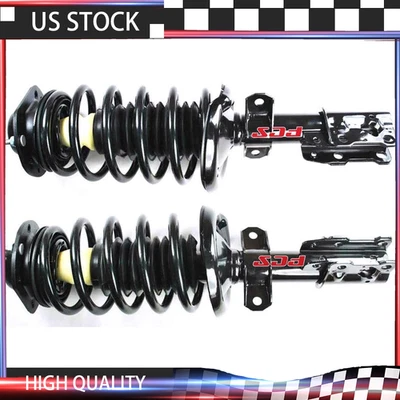 Para Chevrolet HHR 2006-2011 2,2 L 2,4 L nuevos puntales delanteros OE_ Foto 1 de 4