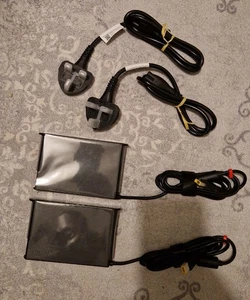 Lenovo Ladegerät 135W OEM 20V 6,75A ADL135SDC3A ThinkPad x1 Extreme - Bild 1 von 5