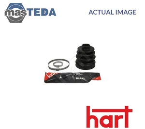 402 823 CV JOINT BOOT KIT HART FOR MAZDA DEMIO 46KW,53KW,61KW,55KW - Picture 1 of 5