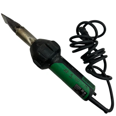 Leister Hot Tool TRIAC ST 120V 50/60Hz 1600W Roofing Professional - Image 1 of 4