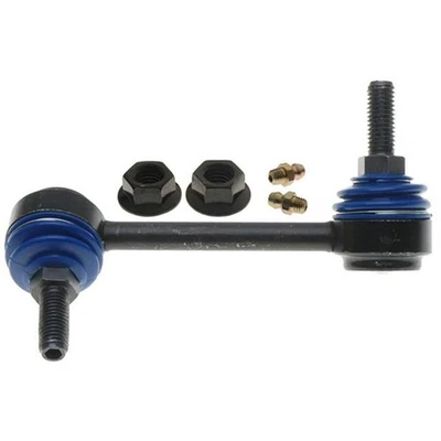 Barra estabilizadora ACDelco original para Isuzu Ascender 2003-2008 enlace lado pasajero Foto 1 de 4