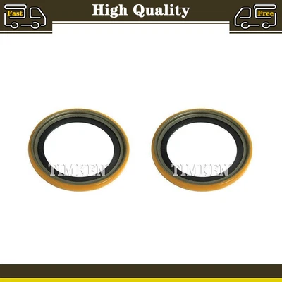 Timken Wheel Seal For Chevrolet Chevelle 1968-1972 For Buick Skylark 1967-1972 - Image 1 of 3