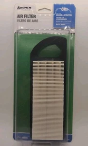 Arnold Kleinmotor Luftfilter 490-200-0001 für Briggs & Stratton 697153 698083 - Bild 1 von 7