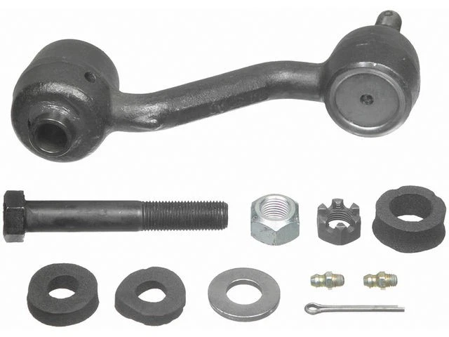 Moog 74PW68K Idler Arm Fits 1968-1972 Plymouth Satellite - Изображение 1 из 1
