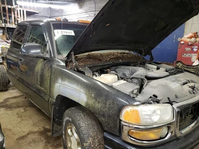 Wiper Transmission Fits 99-03 SIERRA 1500 PICKUP 1170869 Foto 1 de 4