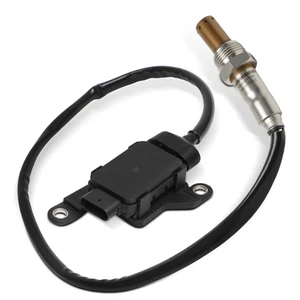NOX Sensor 04L907807DG for Seat Ateca Leon VW Golf T-Roc Skoda Octavia Audi A3 - Picture 1 of 3