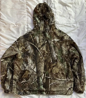 Cabelas Dry Plus Scent Lok Jacket & Pants XL - Image 1 of 4