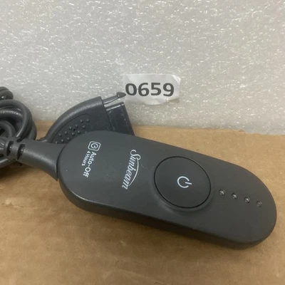 Sunbeam TBY22 Electric Heater Blanket Replacement Cord Controller 120V-AC 100W - Image 1 of 4