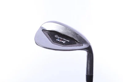 TaylorMade M4 54* Sand Wedge RH 36 in Steel Shaft Stiff Flex - Image 1 of 4