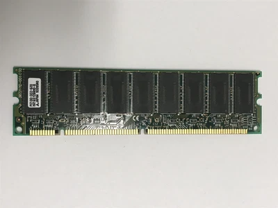 Dell PowerEdge Memory Module 1GB DDR3 1333MHz PC3-10600 ECC UBE 1Rx8 1.35V FDFM2 - Image 1 of 2