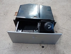 Ascher  Opel Meriva A auch OPC Aschenbecher Zigarettenanzünder - Bild 1 von 3