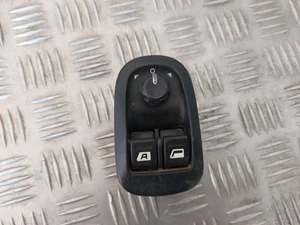 Bouton commande lève vitre Avant - PEUGEOT 206 - De 09-1998 à 03-2009 - Bild 1 von 3