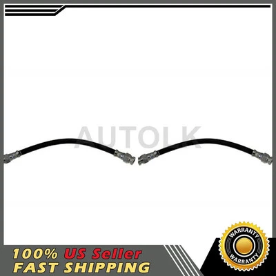 Dorman - Manguera de línea de freno trasero de primera parada para Hyundai Sonata 2000 2001 2002 2005 Foto 1 de 4