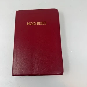 Cokesbury Heilige Bibel überarbeitete Standardversion RSV Studie hilft Konkordanz 1984 - Bild 1 von 6