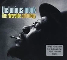 Riverside Anthology von Thelonious Monk | CD | Zustand sehr gut - Image 1 of 2
