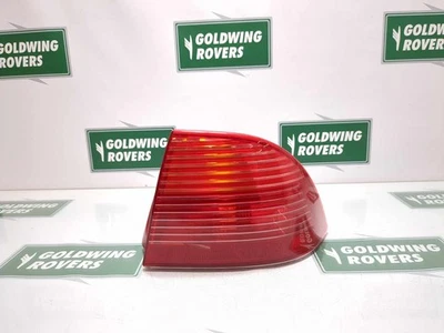 06 07 08 09 10 Saab SAAB 9-5 Right Tail Light Assembly Passengers Sedan Outer - Image 1 of 4