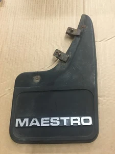 Rover Maestro All Models drivers Side Front/Rear Mudflap Genuine item - Picture 1 of 4