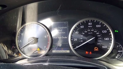 Velocímetro sin paquete deportivo MPH compatible con 18 NX300 1457596 Foto 1 de 4