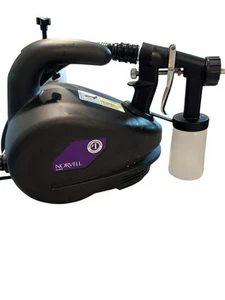 NORVELL SUNLESS TANNING SYSTEM M1000 Top Zustand! Zweimal benutzt wie Neu WOTB - Bild 1 von 16