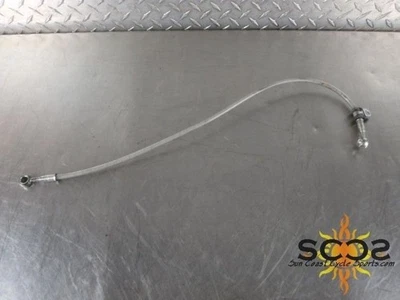 Manguera línea freno trasero Ducati 800SS Foto 1 de 4