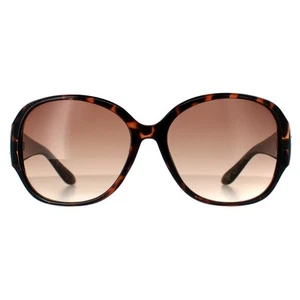 Gafas De Sol Guess GF0284 52F Marrón Oscuro Degradado - Imagen 1 de 4