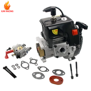 29CC Professional Reed Engine with Carb 1191 IN US For 1/5 HPI BAJA LT FG RC RV  - Picture 1 of 13