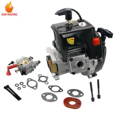 29CC Professional Reed Engine with Carb 1191 IN US For 1/5 HPI BAJA LT FG RC RV  - Image 1 of 4