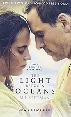 The Light Between Oceans Paperback M. L. Stedman - Image 1 of 2