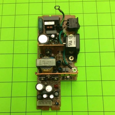 Sun 599-2325-01 SCSI External Data Storage Device Main Power Board 3001282-03 - Image 1 of 4