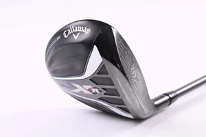 Callaway XR16 #5 Wood / 19 Degree / Ladies Flex Bassara x5ct 52 Shaft - Picture 1 of 9