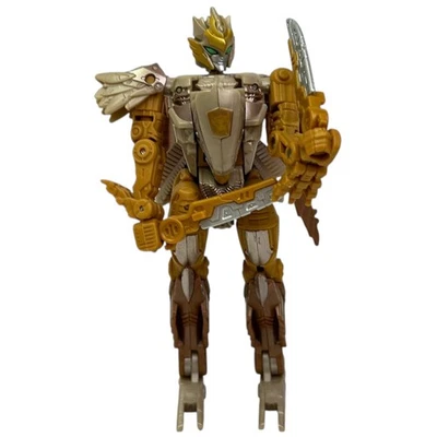 Transformers Rise of the Beasts Airazor Action Figure Deluxe Class Hasbro Loose - Image 1 of 4