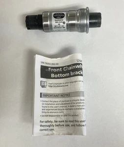 Innenlager Shimano Cartridge Road 68 - Bild 1 von 4