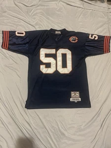 Camiseta Mike Singletary Vintage Bears Edición Limitada Jugador del Siglo (3XL) - Imagen 1 de 12