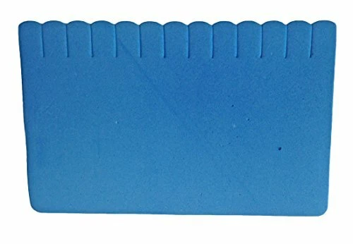 5-Pack of KUFA Sports Foam Leader Board (4"x6"x1/2") FLB6x5