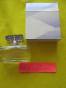 *CRYSTAL AURA* EDP Spray AVON Women's Fragrances RETIRED OLD STOCK New Boxed - Picture 1 of 1