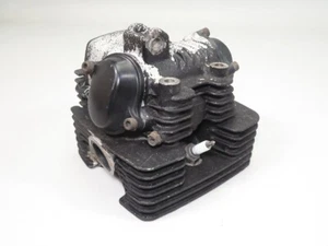 Yamaha TW200 Cylinder Head Camshaft Rockers Cam - Bild 1 von 4