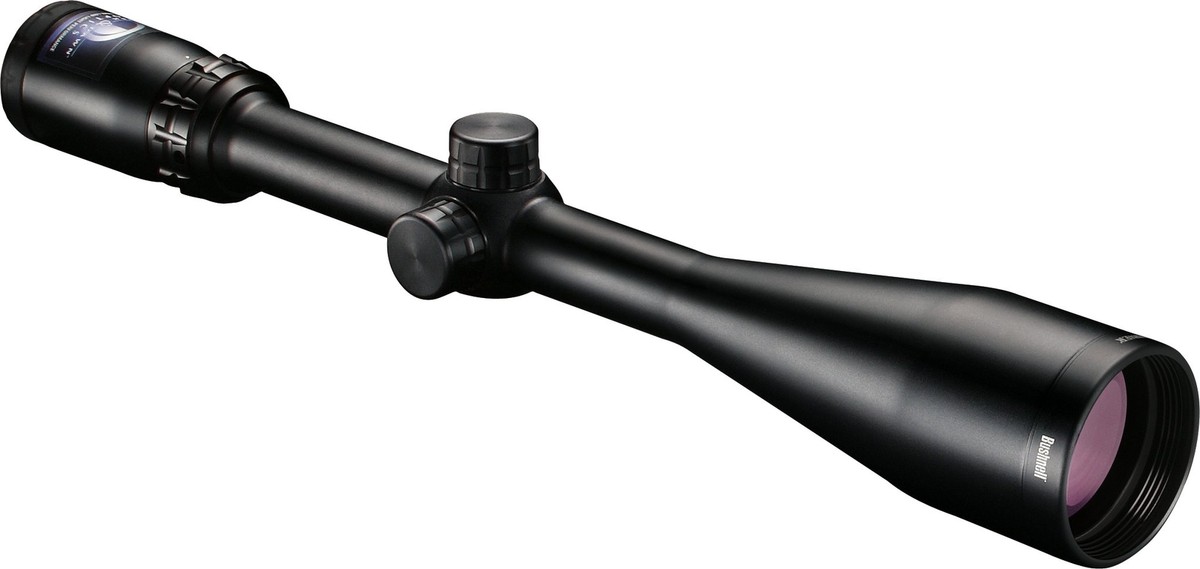 Bushnell scope 3x9 ズーム Amazon.com : Bushnell Banner 3-9x40mm Riflescope, Dusk
