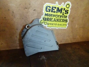 2003-2006 Ducati 620 Front Sprocket Cover - Picture 1 of 2