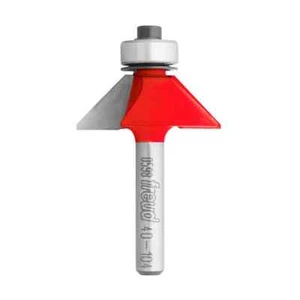 Freud 40-104 1‑11/32" Chamfer Bit (Overall Length: 2-3/16") - Picture 1 of 4