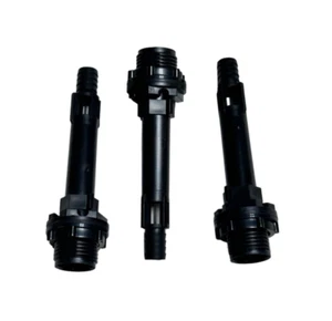 (3) Champion 110610 Overflow Assembly for Evaporative Swamp Cooler Window Ducted - Picture 1 of 4