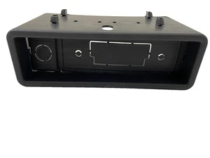 Suzuki SJ 410 413 Samurai Sierra Gypsy Radio Stereo Box Console Box |Fit For - Foto 1 di 9