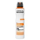 6 x L'Oreal Men Expert Anti-Perspirant Spray Hydra Energetic Extreme Sport 250ml