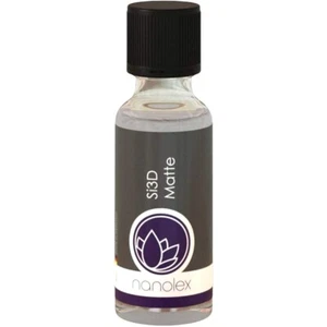 Sellador de pintura NANOLEX Si3D Matte 30 ml para superficies esteras - Imagen 1 de 1