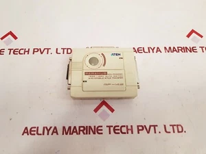 ATEN AF-142 IEEE-1284 Auto Switch 15 SEC - 45 sec DC 9V Z3B4G111ACD0314 - Picture 1 of 6