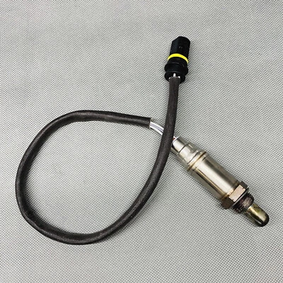 Sensor de oxígeno lambda 13860 aguas arriba Mercedes-Benz E320 1997 3,2 L V6 Foto 1 de 4