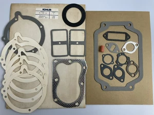 NOS Kohler OEM 41 004 01 Gasket Set Overhaul Kit - Picture 1 of 3